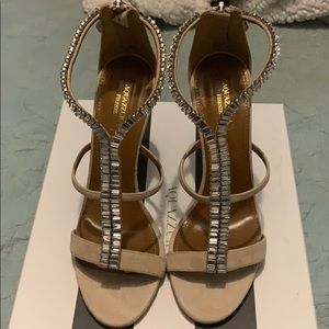 Aquazzura (Fiernze) Constance Sandal